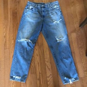 AG Phoebe jeans